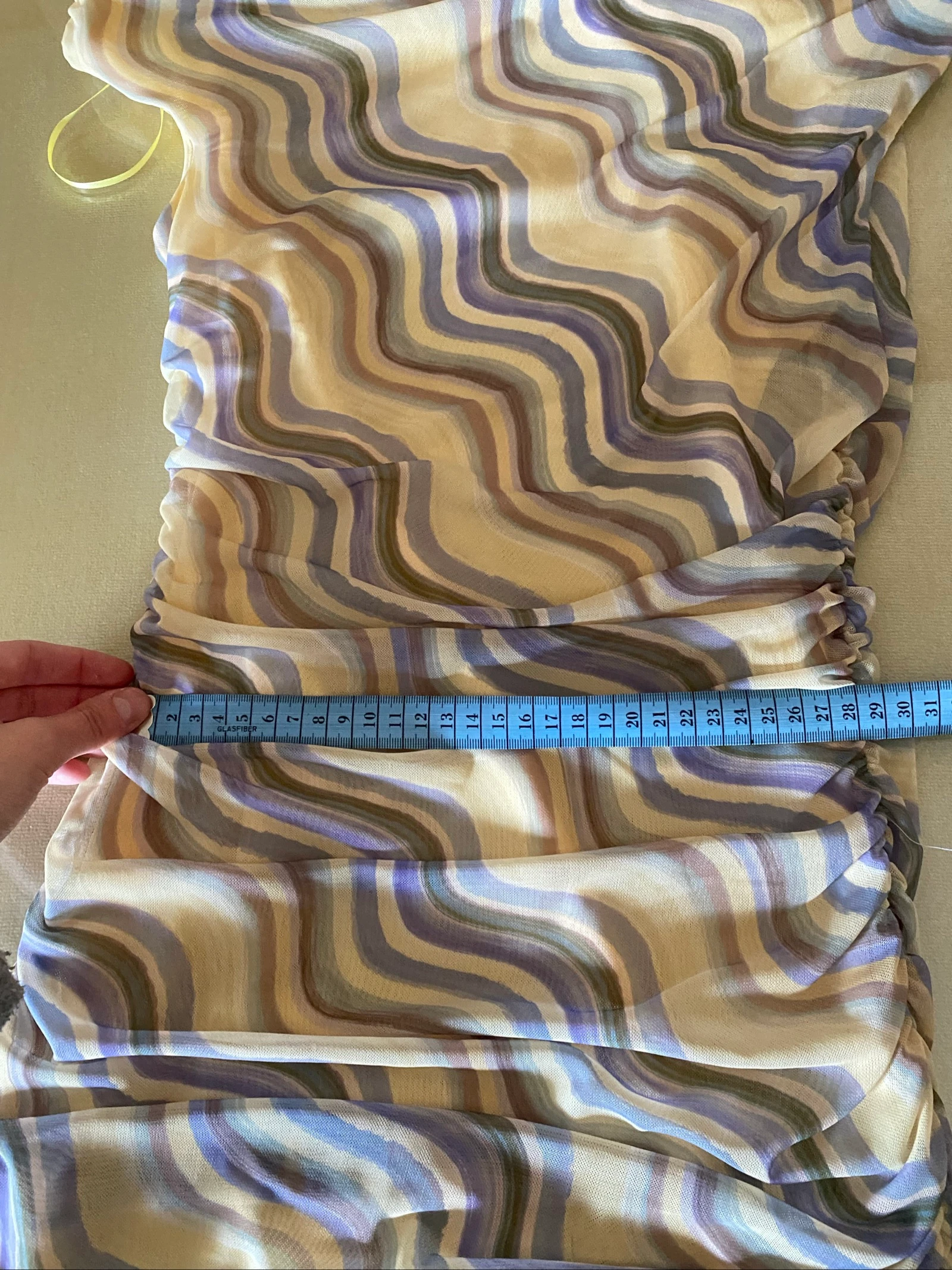Vestido da Zara – photo 5